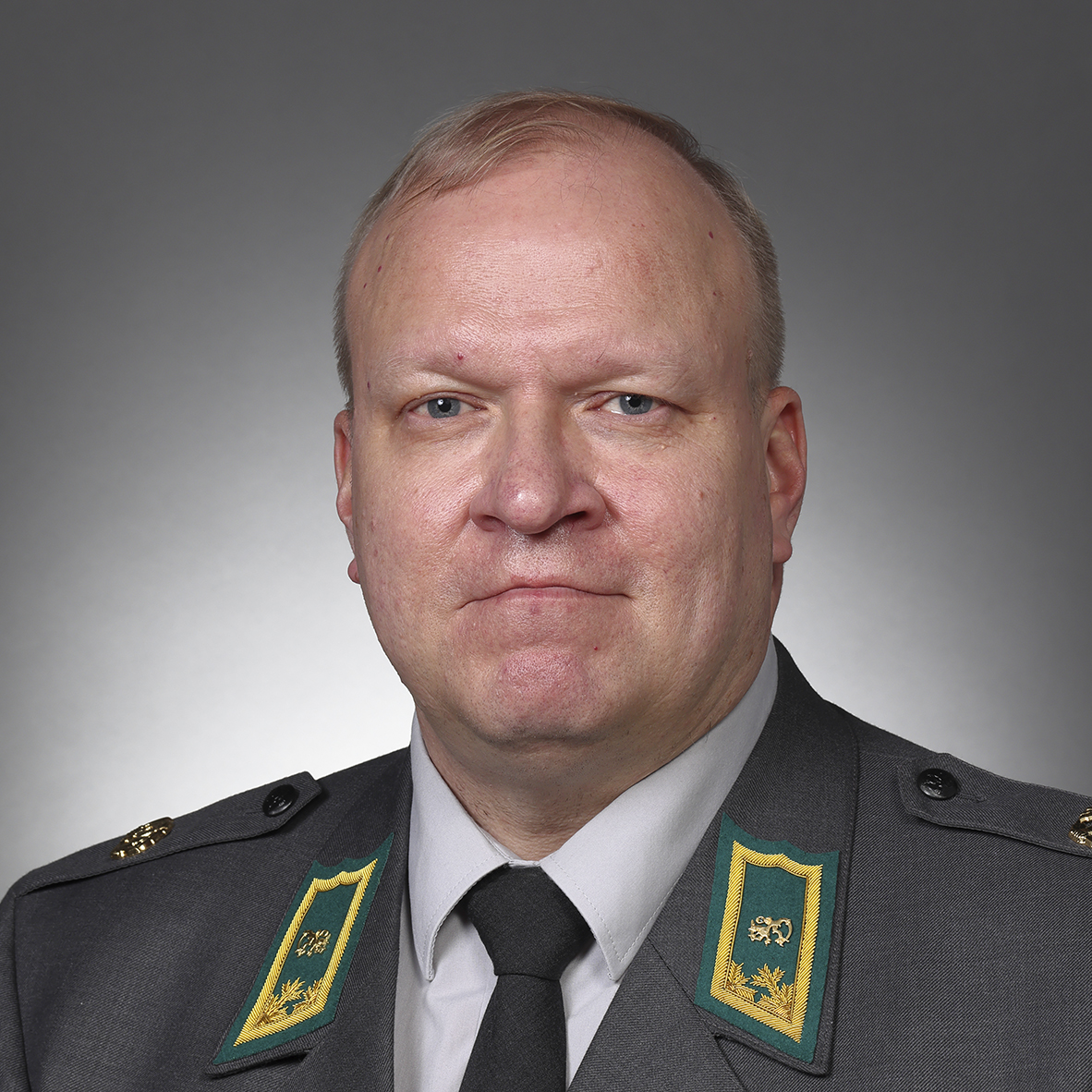 Prikaatikenraali Jyri Raitasalo