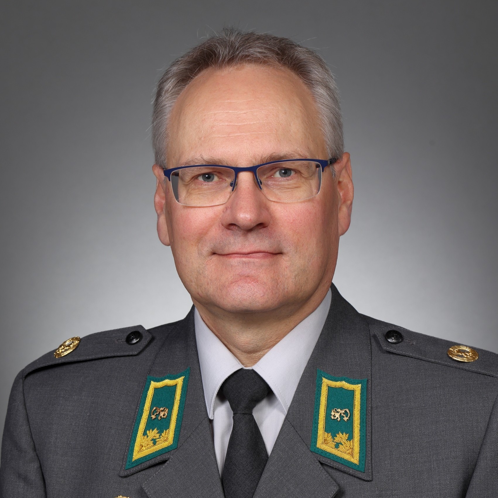 Brigadgeneral Jami Virta