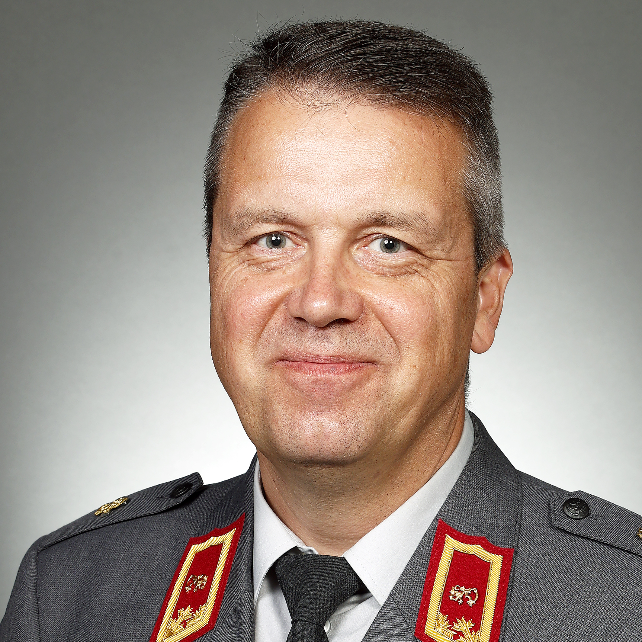 Brigadgeneral Jarkko Karsikas