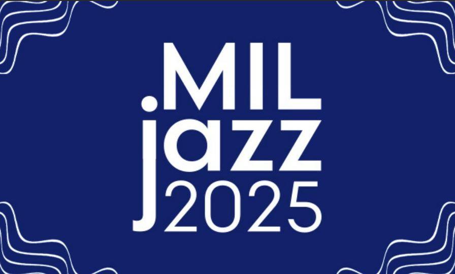 MILjazz 2025: Jyväskylä