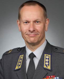 överste Jokinen Jukka