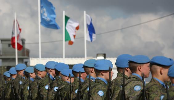 Kuva Puolustusvoimat