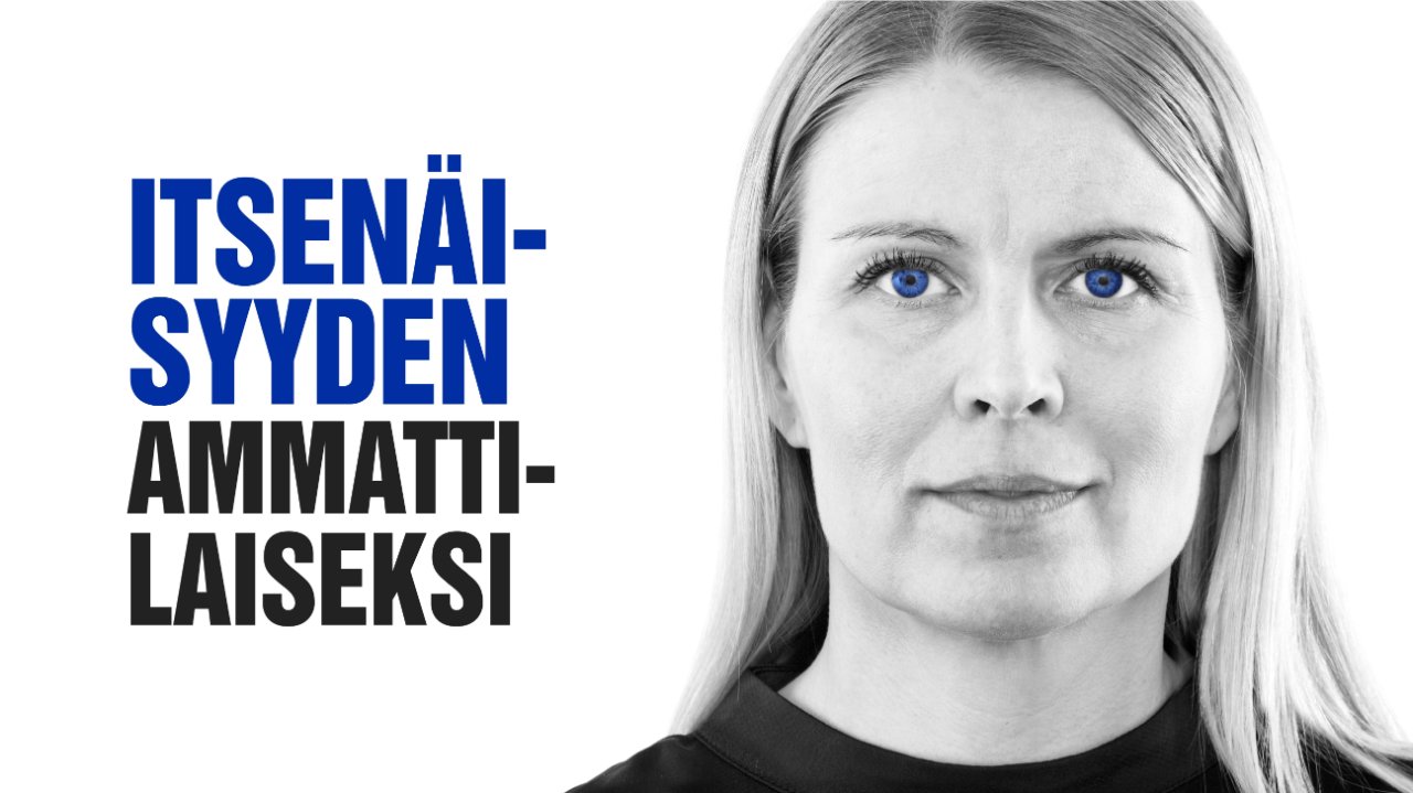 Puolustusvoimien rekrytointi Itsenäisyyden ammattilaiseksi