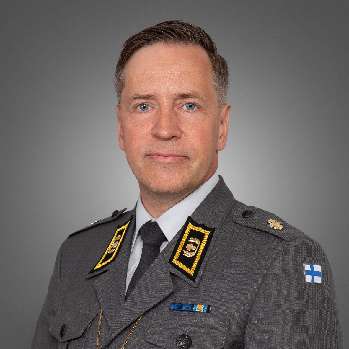 Jukka Pekka Asikainen