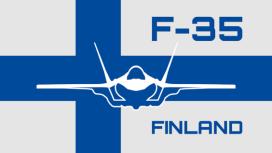 Logistiikkalaitos hankki F-35:n avioniikan huolto- ja ylläpitopalveluita