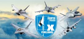 HX-hävittäjähankkeen lopullinen tarjouspyyntö lähetettiin