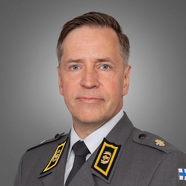 Jukka Pekka Asikainen