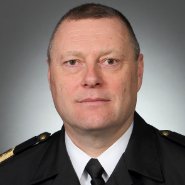 Commodore Tuomas Tiilikainen