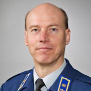 Brigadier General Medical Simo Siitonen