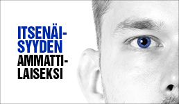 Itsenäisyyden ammattilaiseksi