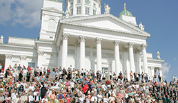 Puolustusvoimat 100 -juhlaviikko