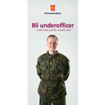 Bild Försvarsmakten.