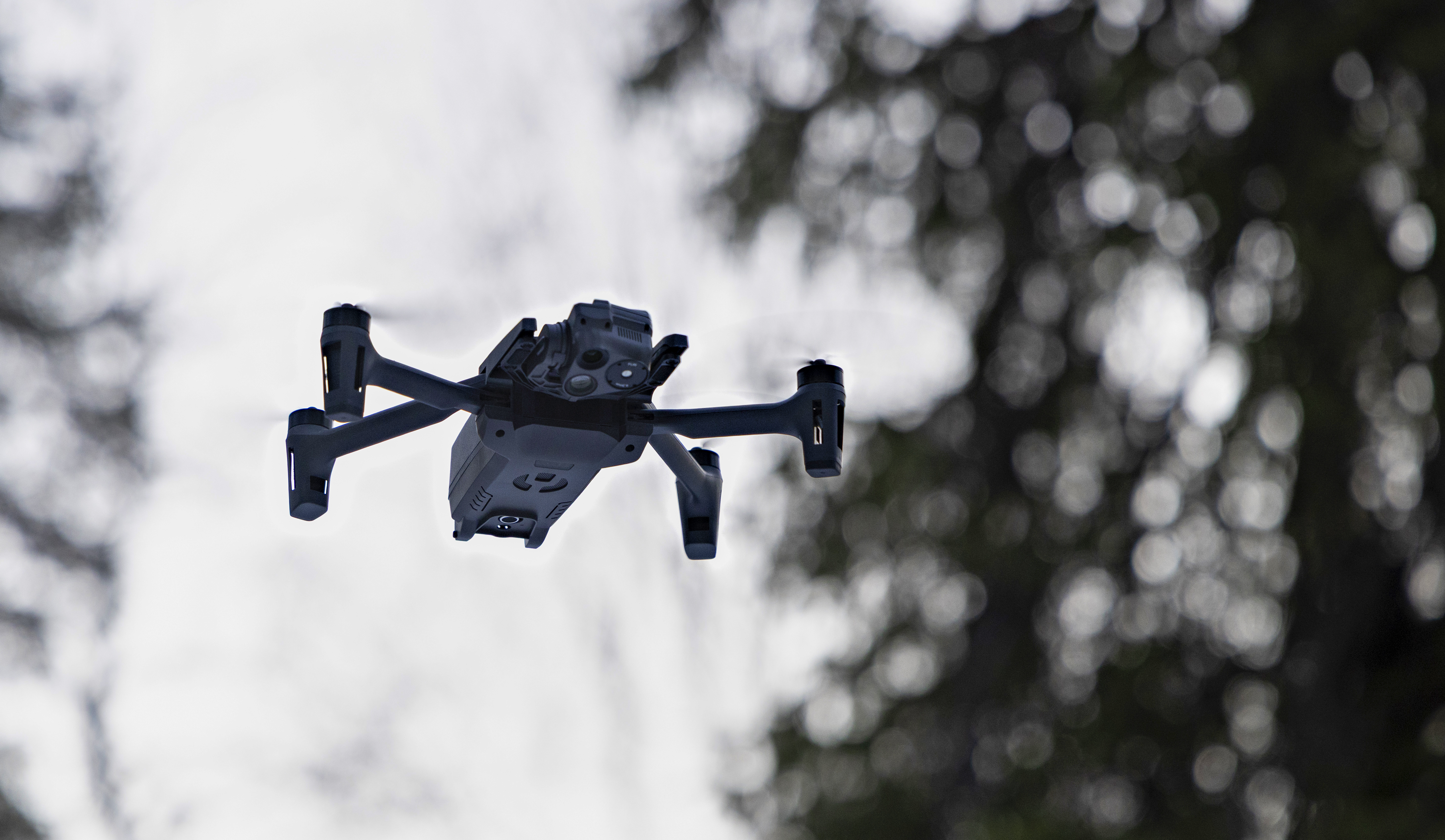 Lennokkisuorituskyky vahvistuu lisähankinnoilla