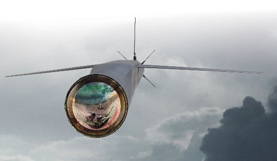 SDB-liitopommeja F-35 -monitoimihävittäjiin