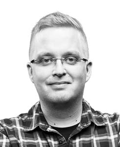 Mikko Soininen.
