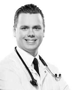 Richard Lundell.