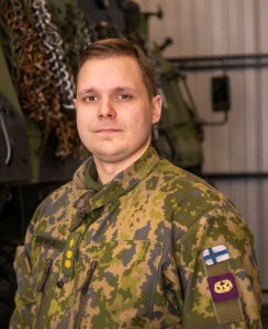 Sami Takanen.
