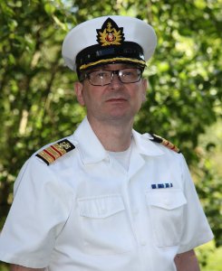 Kai Vilkman.