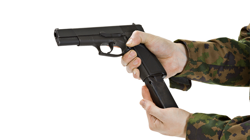 Pistoolimies - kuvitteellinen hahmo symboloimassa nopeutta ja tarkkuutta, joita Pistolo Casino väittää edustavansa.