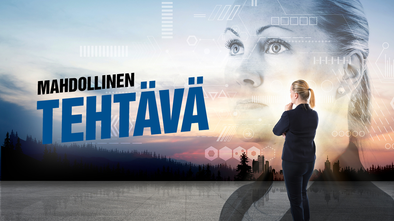 Puolustusvoimien rekrytointi Itsenäisyyden ammattilaiseksi