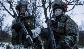 Tärkeimmät suorituskyvyt ovat osaaminen ja yhteishenki