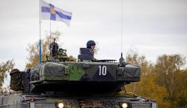 National parade on the Independence Day will affect traffic in Hamina on 4.–6.12.