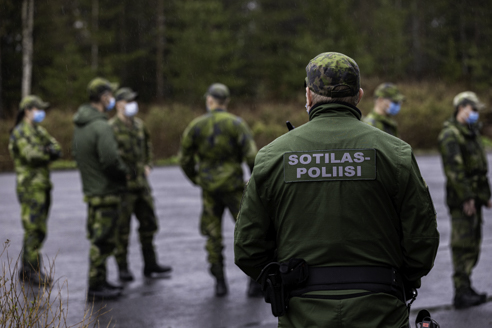 Suomen Ja Ruotsin Maavoimien Suunnitteluharjoitus Edistää ...