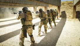 Resolute Support -operaatiolla uusi nelivuotissuunnitelma