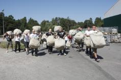 Finnish Army to muster out more than 7,700 conscripts on 14 June and 21 June