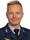 Everstiluutnantti Tommi Heikkala