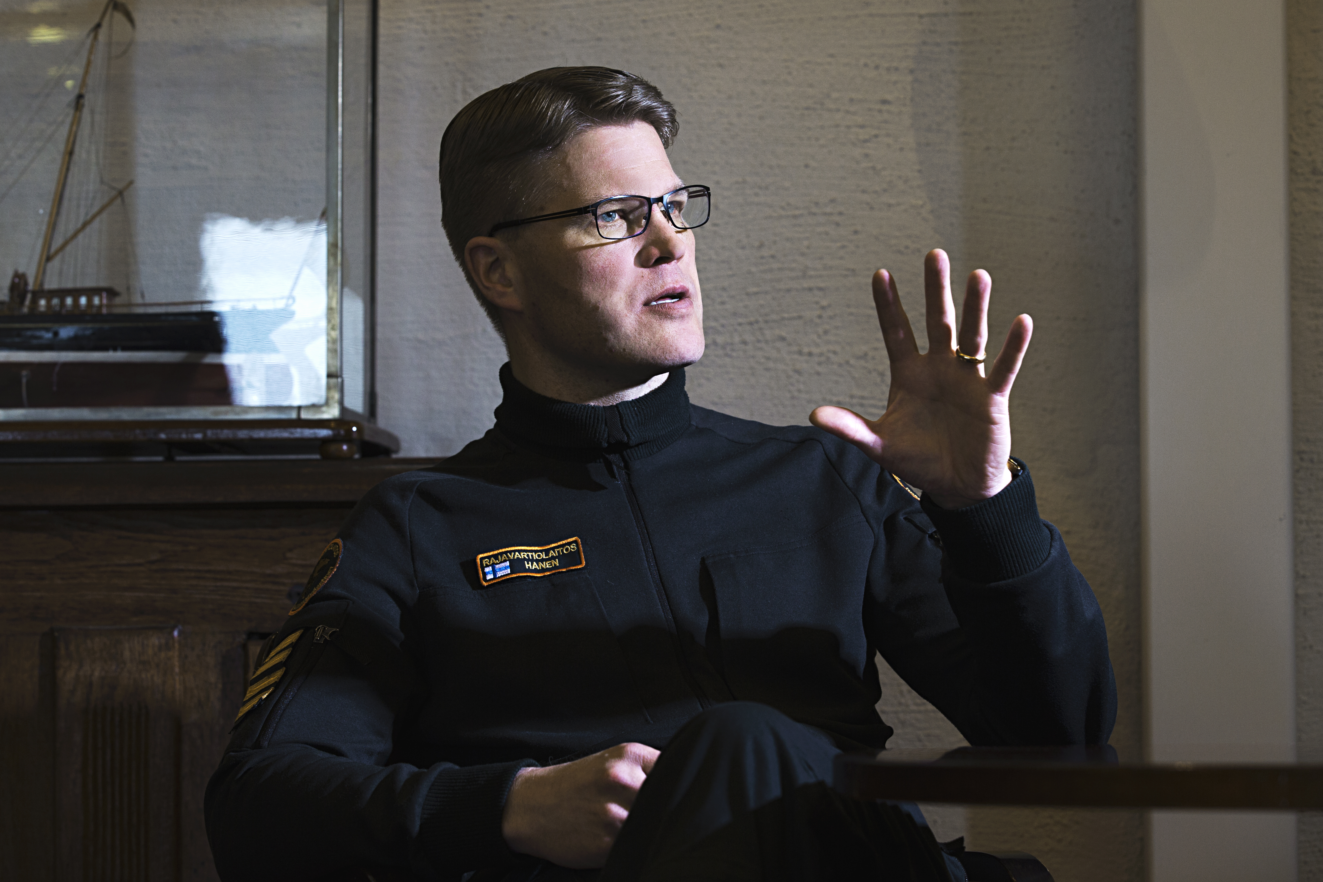 Kuva: Nina Kaverinen