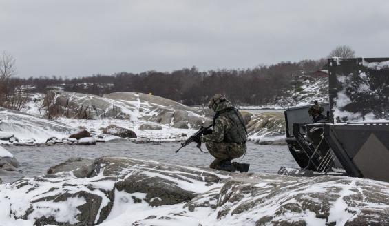 MEPU-16 Bild: Edwin Pohto