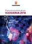 Puolustustutkimuksen vuosikirja 2018