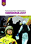 Puolustustutkimuksen vuosikirja 2017