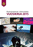 Puolustusvoimien tutkimuslaitos - Vuosikirja 2015