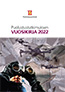 Puolustustutkimuksen vuosikirja 2022 kansi