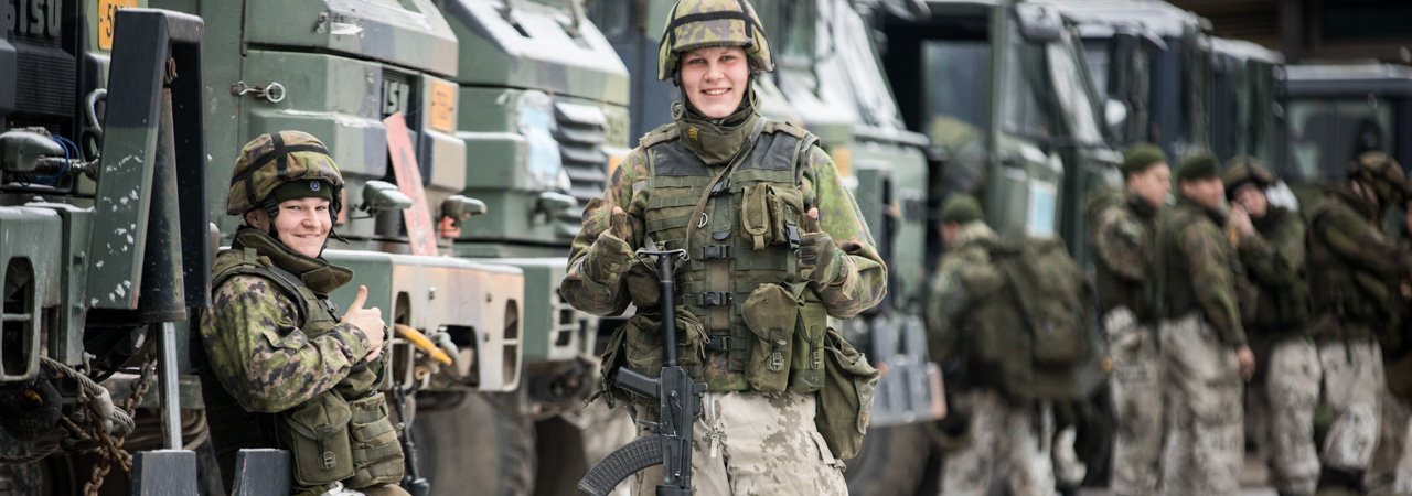 Det lönar sig för dig att förbereda dig för den kommande tjänstgöringen