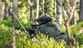 Kertausharjoitukset peruttu toistaiseksi