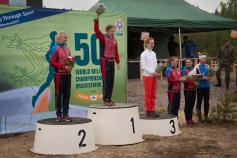 Mironova and Sild now double champions in Hamina – Polish athletes surprised with two