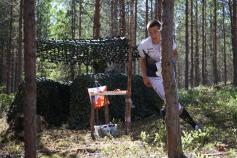 Suomelle kaksi mitalia sotilaiden suunnistuksen MM-kisoista