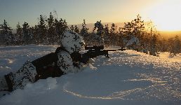 Puolustusvoimat Rovaniemi